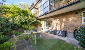 Location Appartement Battersea