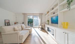 Location Appartement Battersea