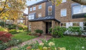 Location Appartement Battersea