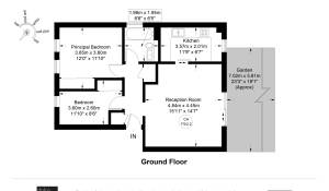 Location Appartement Battersea