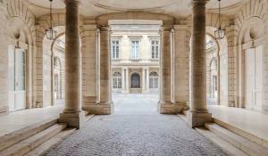 Location Appartement Bordeaux