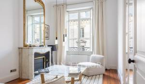 Location Appartement Bordeaux