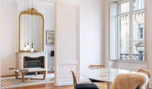 Location Appartement Bordeaux