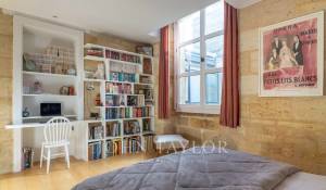 Location Appartement Bordeaux