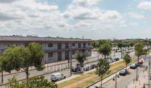 Location Appartement Bordeaux