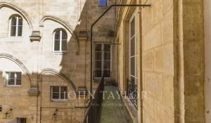 Location Appartement Bordeaux
