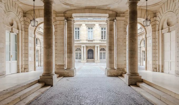 Location Appartement Bordeaux