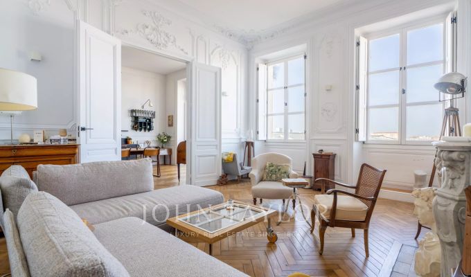 Location Appartement Bordeaux