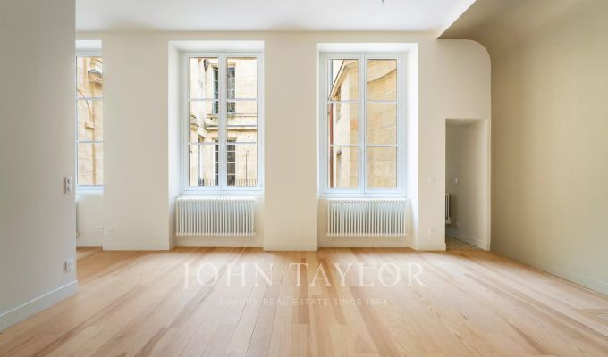 Location Appartement Bordeaux