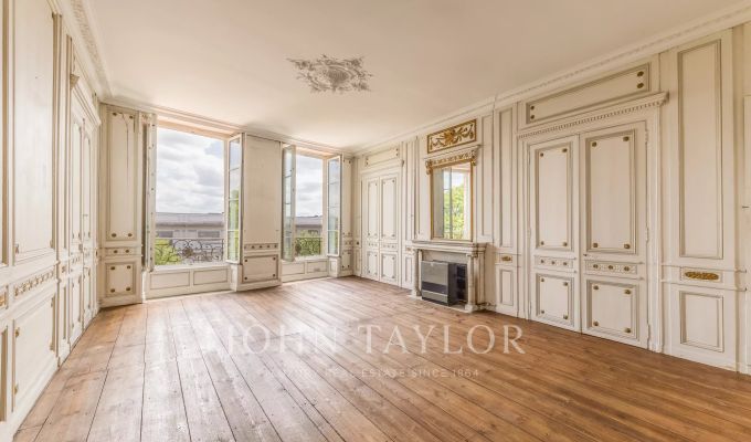 Location Appartement Bordeaux