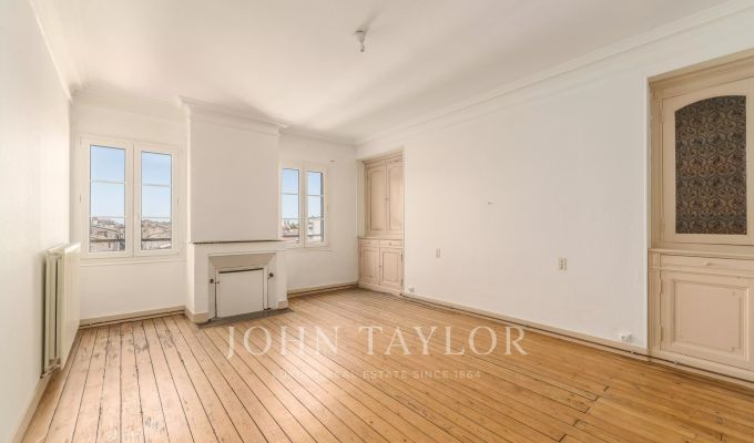 Location Appartement Bordeaux
