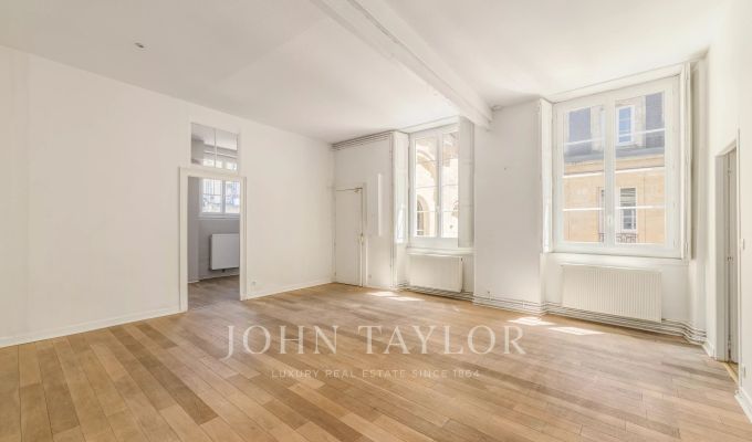 Location Appartement Bordeaux