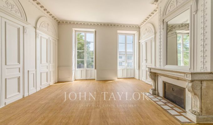 Location Appartement Bordeaux