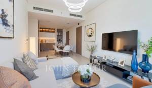 Location Appartement Business Bay