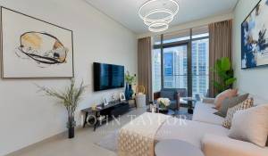 Location Appartement Business Bay