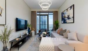 Location Appartement Business Bay