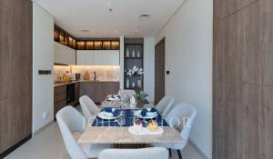 Location Appartement Business Bay
