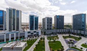 Location Appartement Business Bay