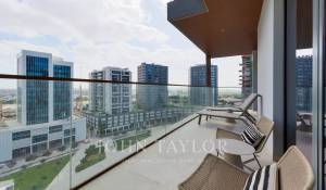 Location Appartement Business Bay