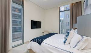 Location Appartement Business Bay