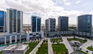 Location Appartement Business Bay