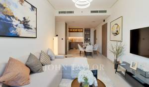 Location Appartement Business Bay