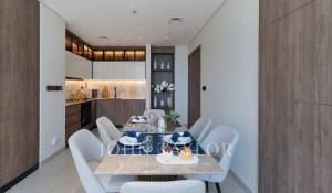 Location Appartement Business Bay