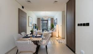Location Appartement Business Bay