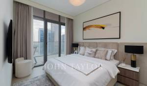 Location Appartement Business Bay