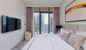 Location Appartement Business Bay