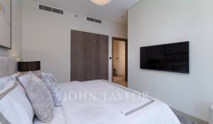 Location Appartement Business Bay