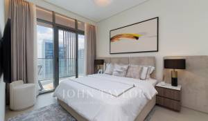 Location Appartement Business Bay