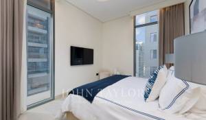 Location Appartement Business Bay
