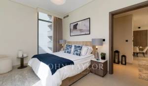 Location Appartement Business Bay
