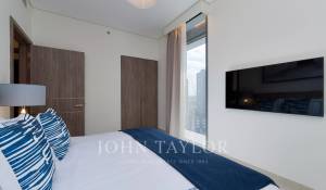 Location Appartement Business Bay