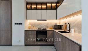 Location Appartement Business Bay