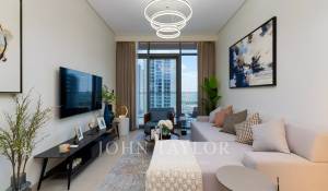 Location Appartement Business Bay