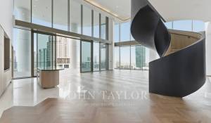 Location Appartement Business Bay