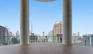 Location Appartement Business Bay