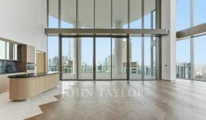 Location Appartement Business Bay
