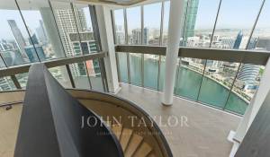 Location Appartement Business Bay