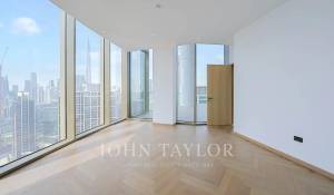Location Appartement Business Bay