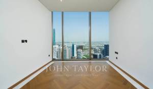 Location Appartement Business Bay