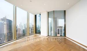Location Appartement Business Bay