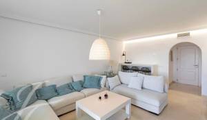 Location Appartement Cala Llenya