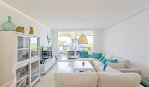 Location Appartement Cala Llenya