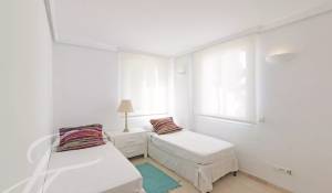 Location Appartement Cala Llenya