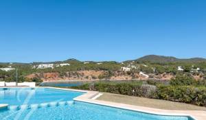Location Appartement Cala Llenya