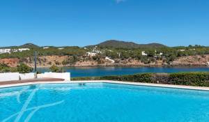 Location Appartement Cala Llenya