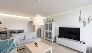 Location Appartement Cala Llenya